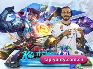 tap-yunty.com.cn APP